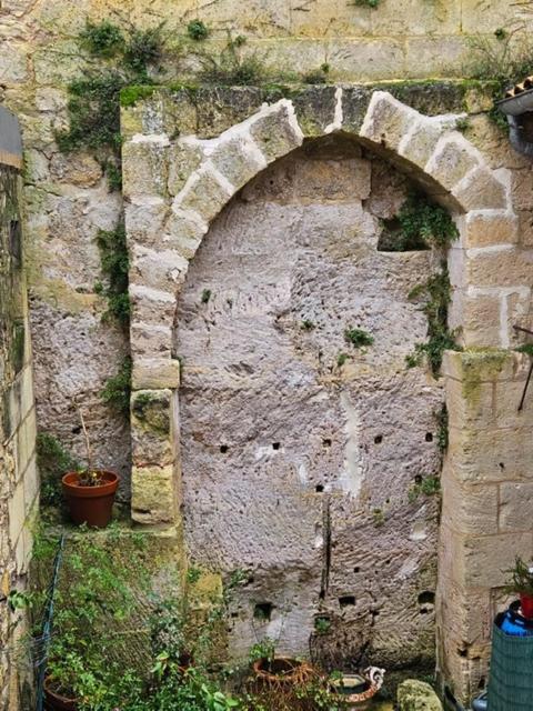 La Maison Colline Saint-Émilion Exterior foto